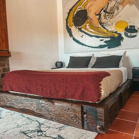 Charme Lusitano Countryside Experiences Villa Inguias Bagian luar foto